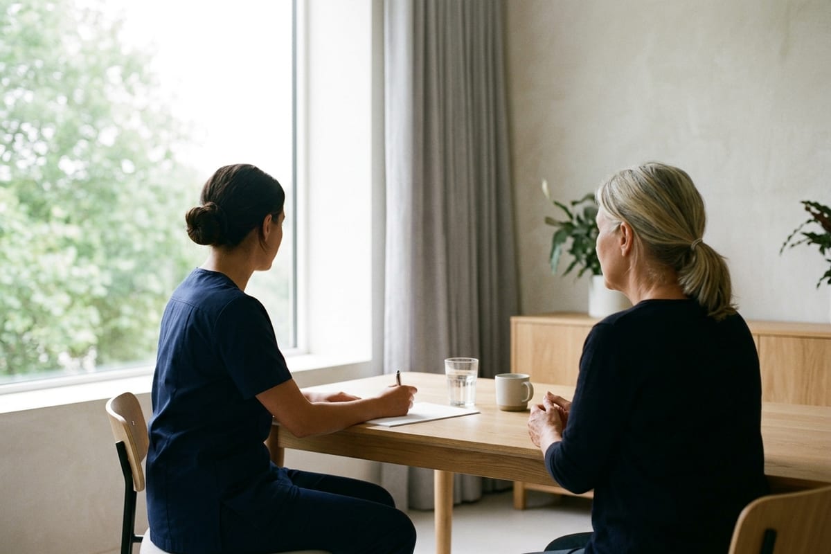 Дрожь после каждого застолья — разговор с наркологом, а не сила воли